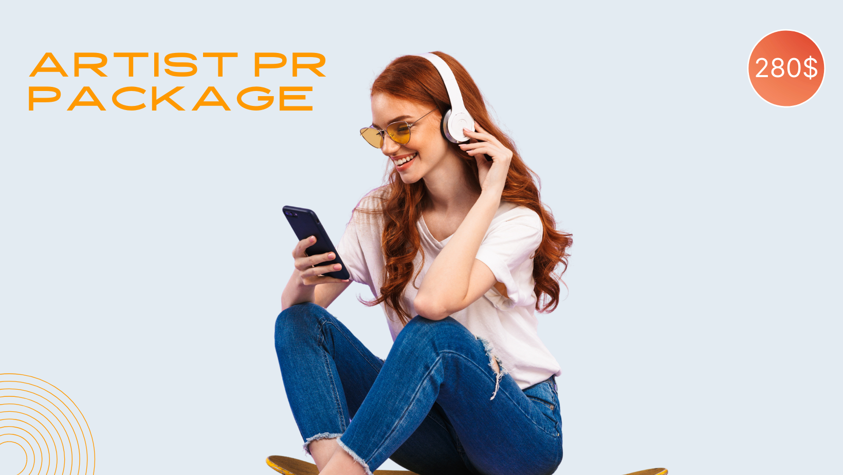Artist Press Services