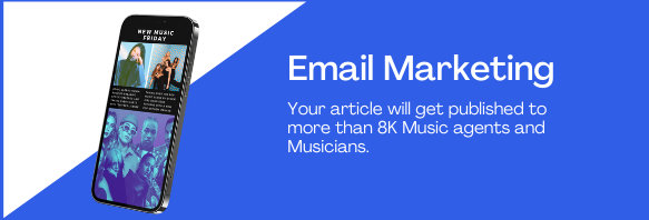 Music Promotion Services