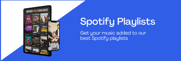 Music Promotion Services