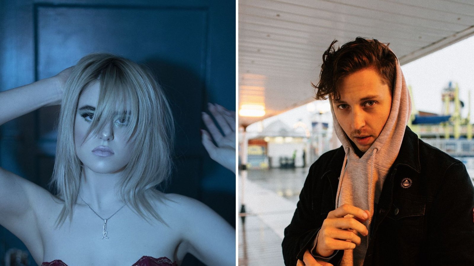 Ekali & Kiiara