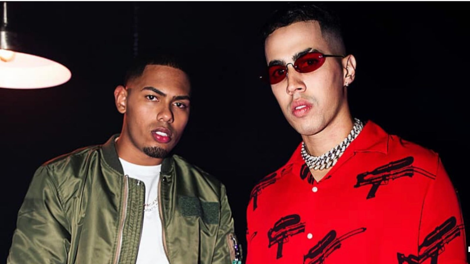 Brytiago & Myke Towers