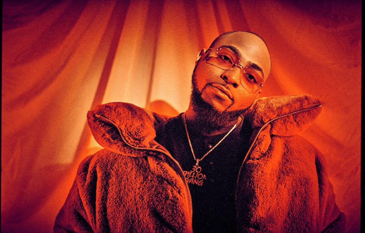 Davido