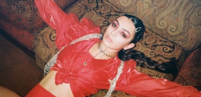 Charli Xcx