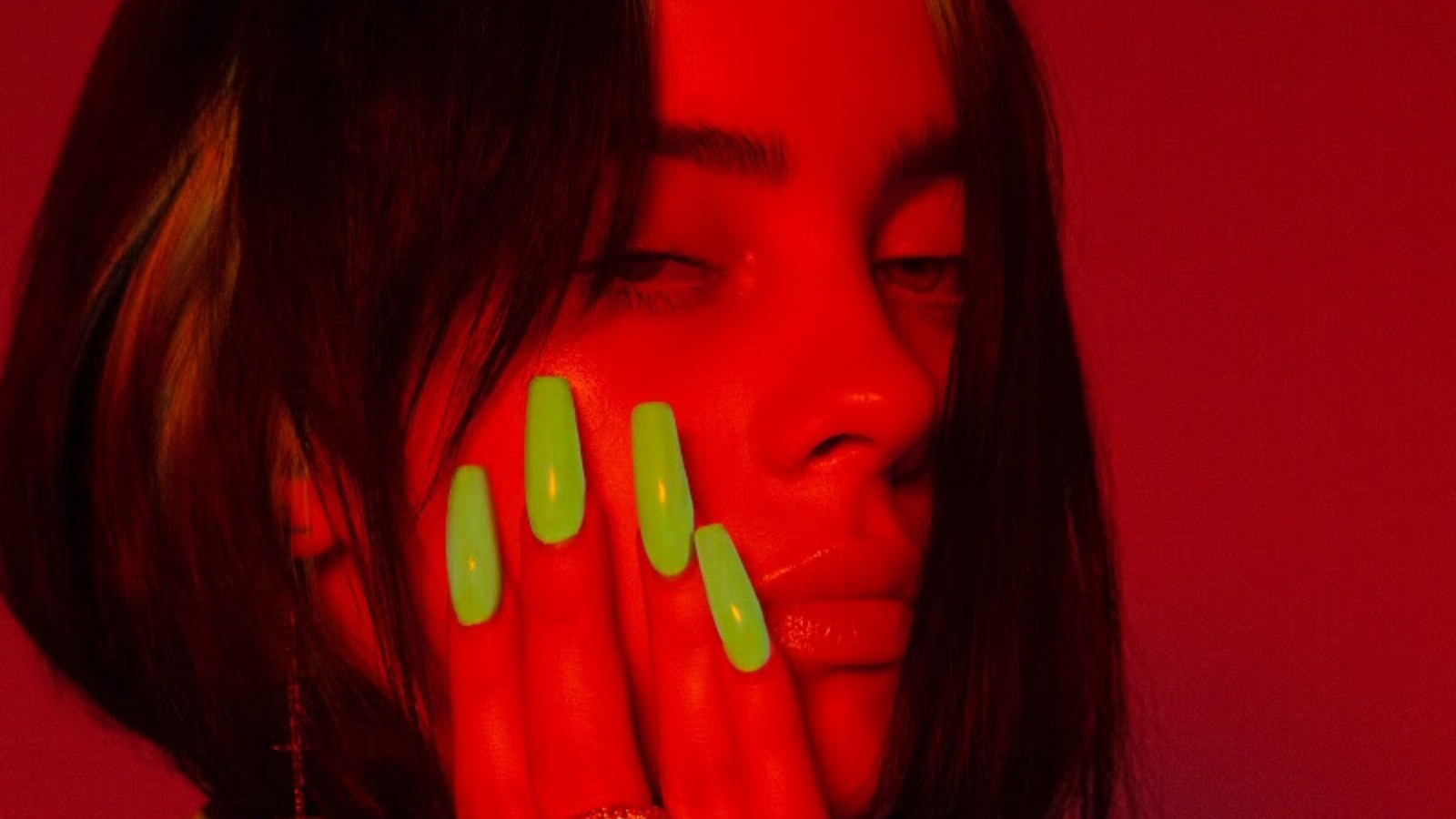 Billie Eilish - everything i wanted