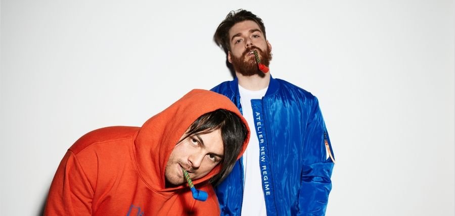Adventure Club