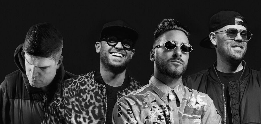 Armand Van Helden & Solardo & Hervé - Power of Bass