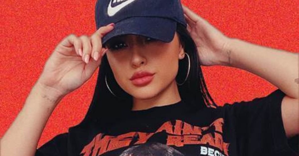 Becky G - They Ain't Ready