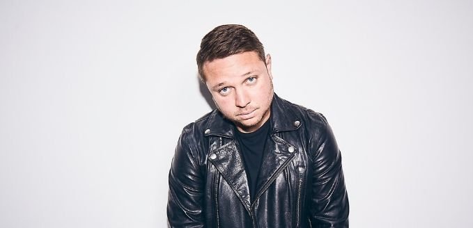 Borgeous – Night & Day