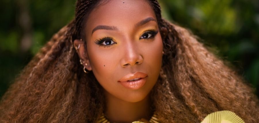 Brandy - Baby Mama (feat. Chance the Rapper)