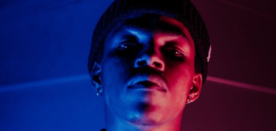CHEE - Quarter Inch EP
