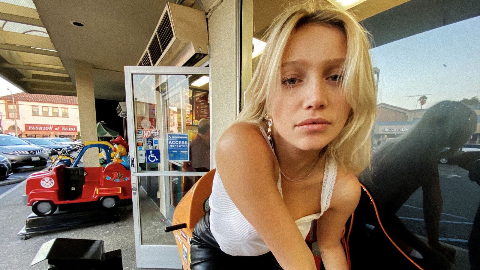 Cailin Russo - The Drama