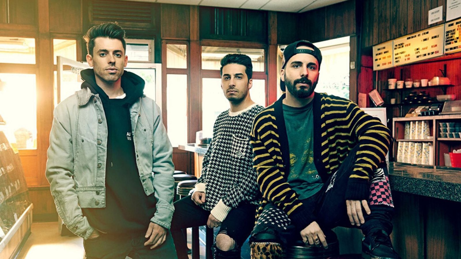 Cash Cash