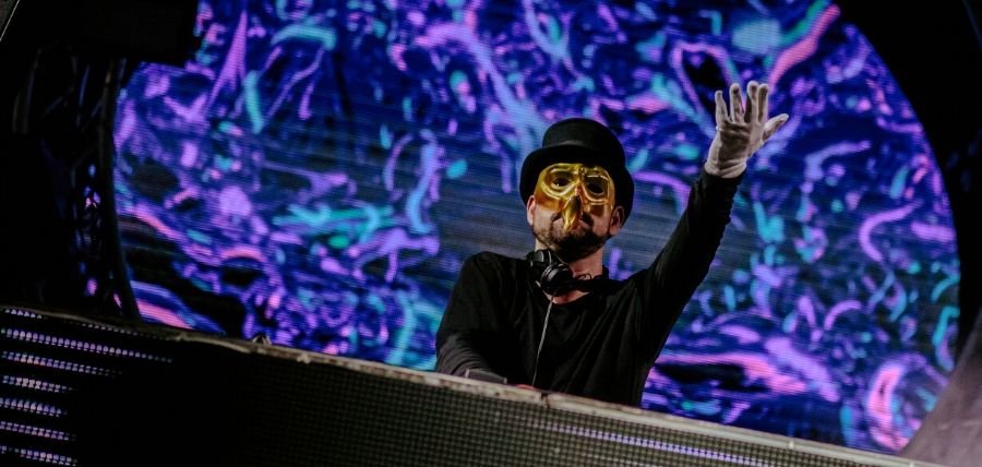 Claptone