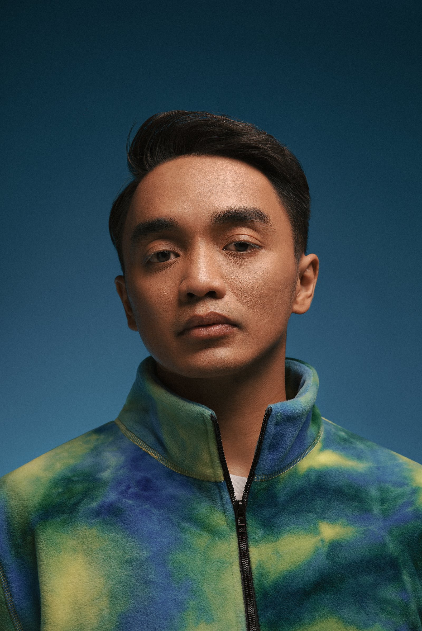 DIPHA BARUS