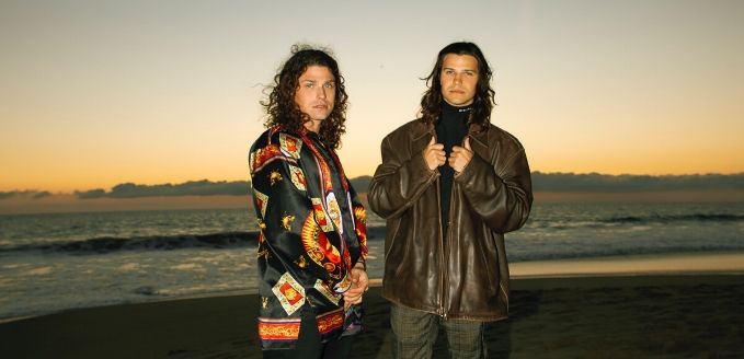DVBBS