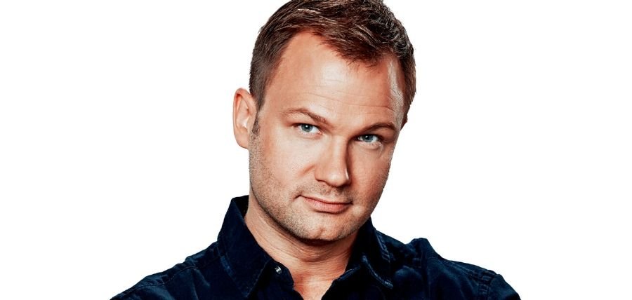 Dash Berlin