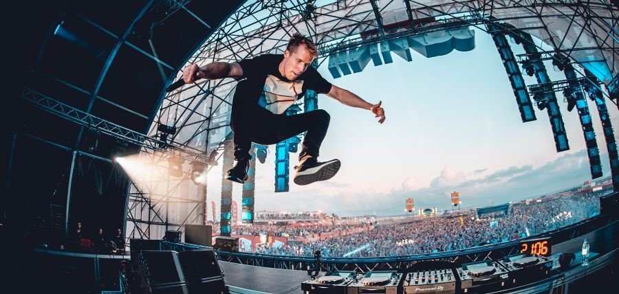 Jay Hardway