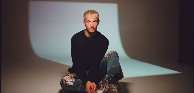 Jeremy Zucker