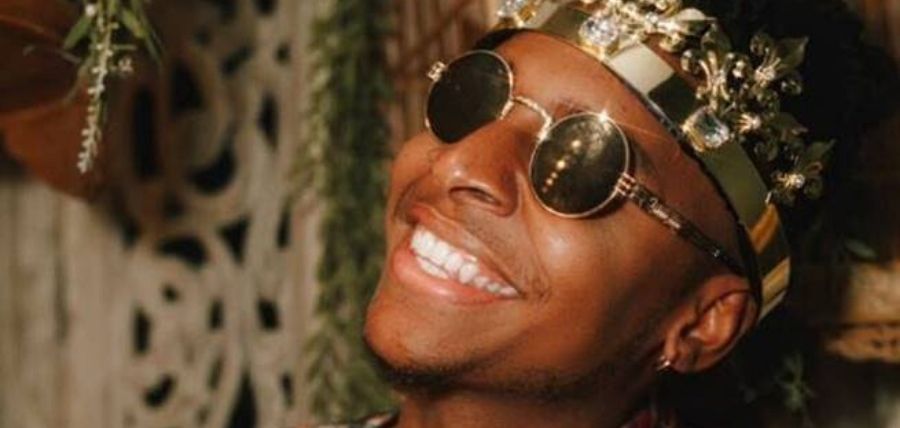 Masego
