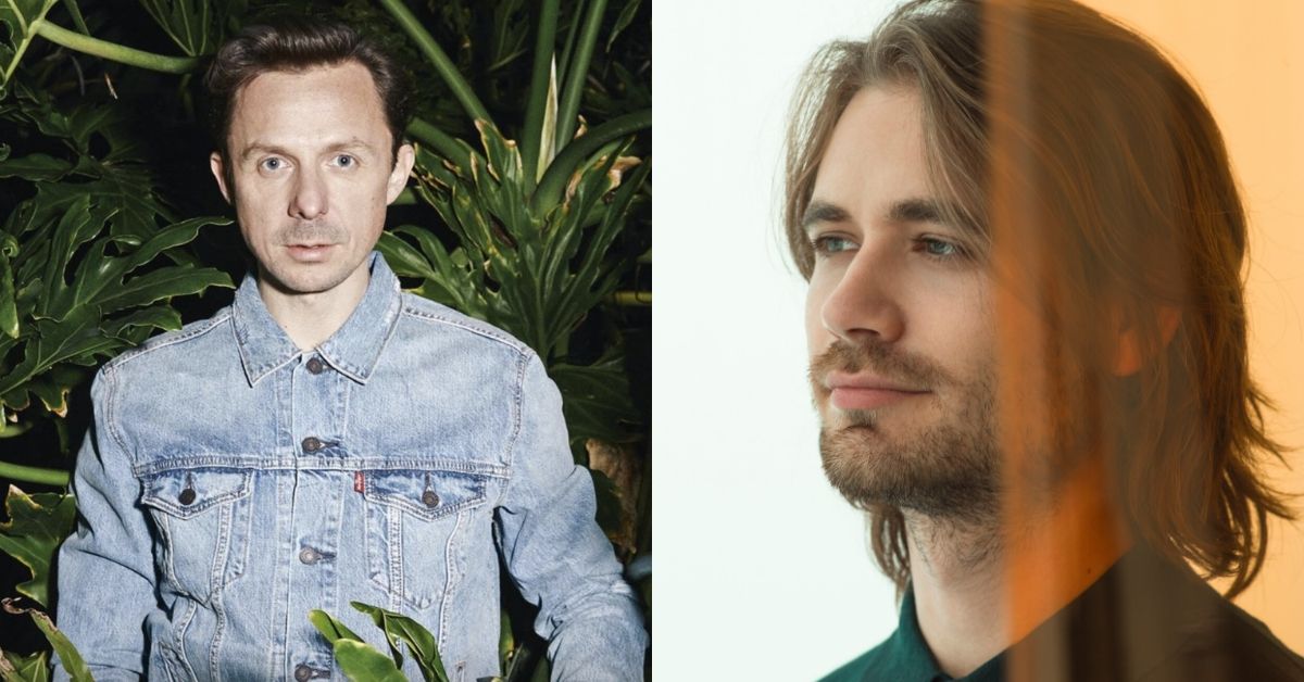 Michael Calfan & Martin Solveig