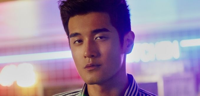 Nathan Hartono