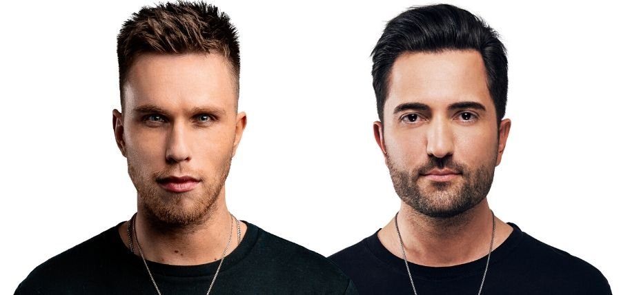 Nicky Romero & Deniz Koyu