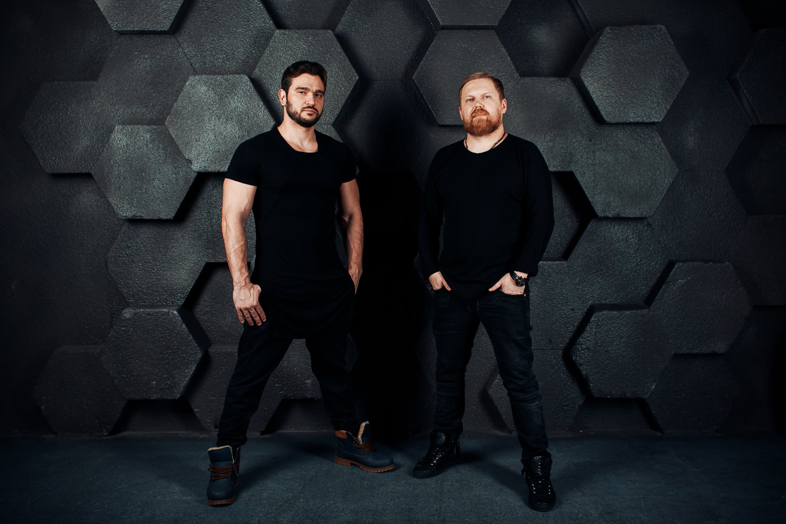 Denis First & Reznikov