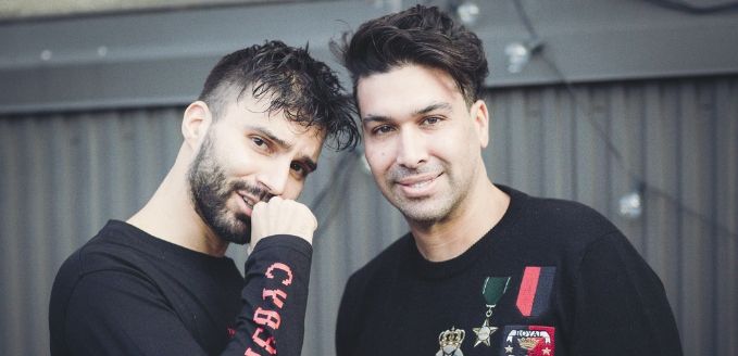 R3HAB & GATTÜSO