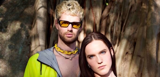 SOFI TUKKER