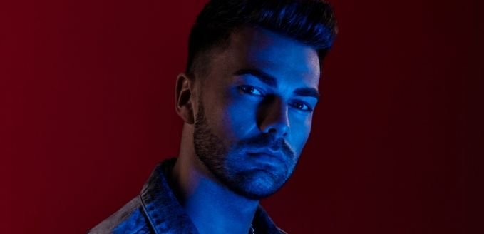 Sam Bird