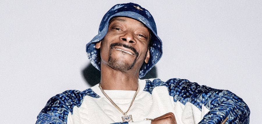 Snoop Dogg