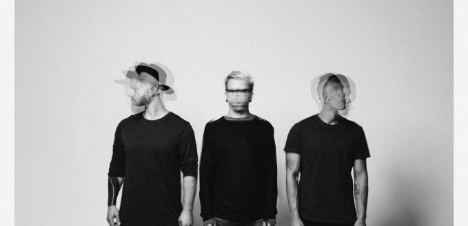 The Glitch Mob