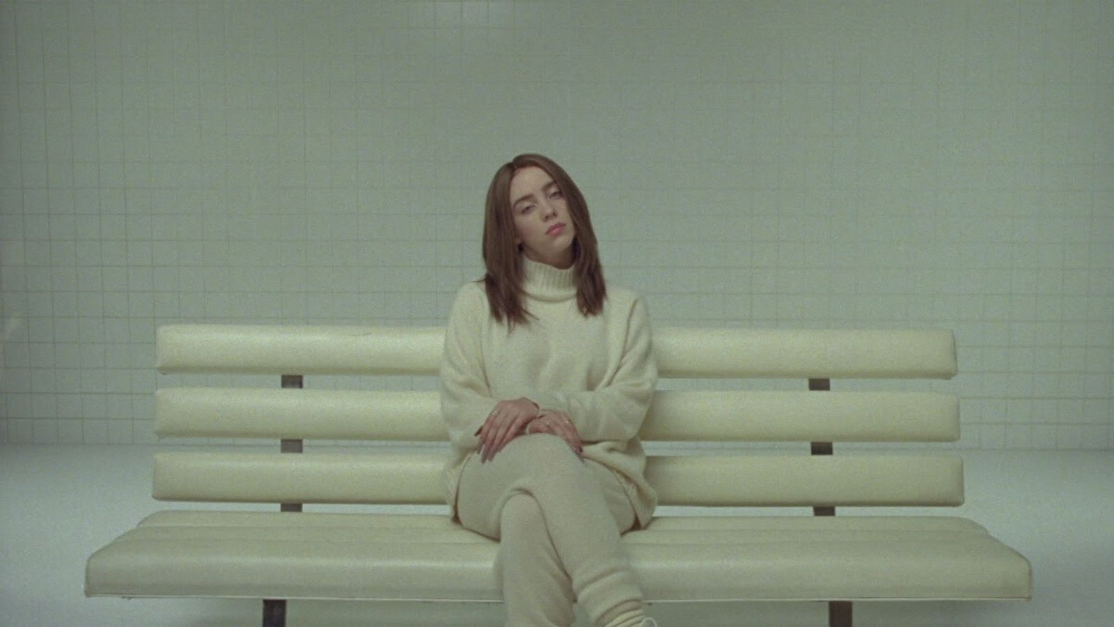 Billie Eilish Offical Music Video For xanny