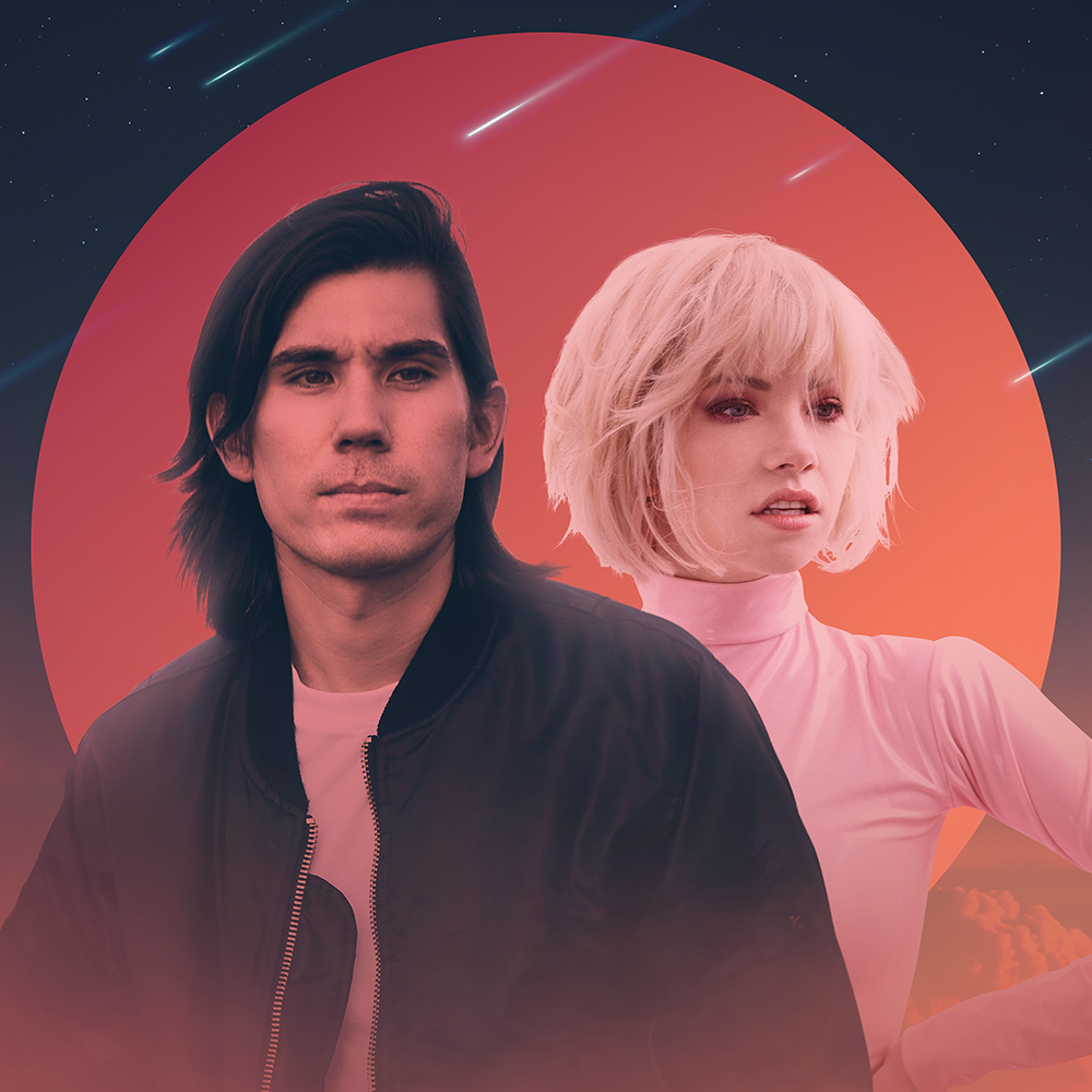 Gryffin Omg Remix