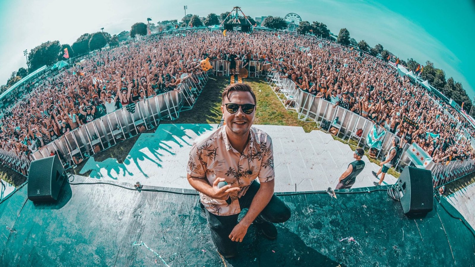 Sam Feldt