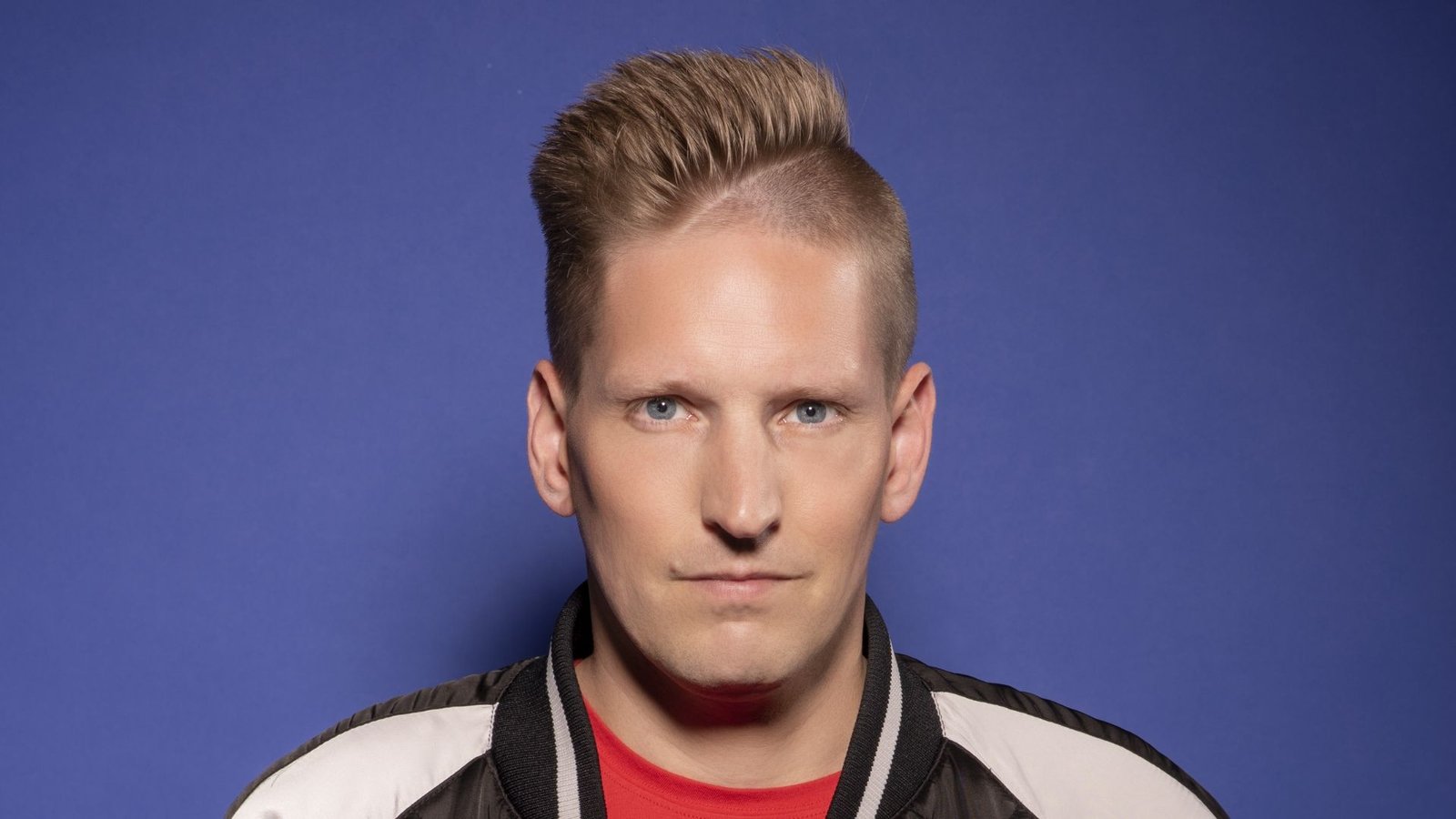 Nils van Zandt