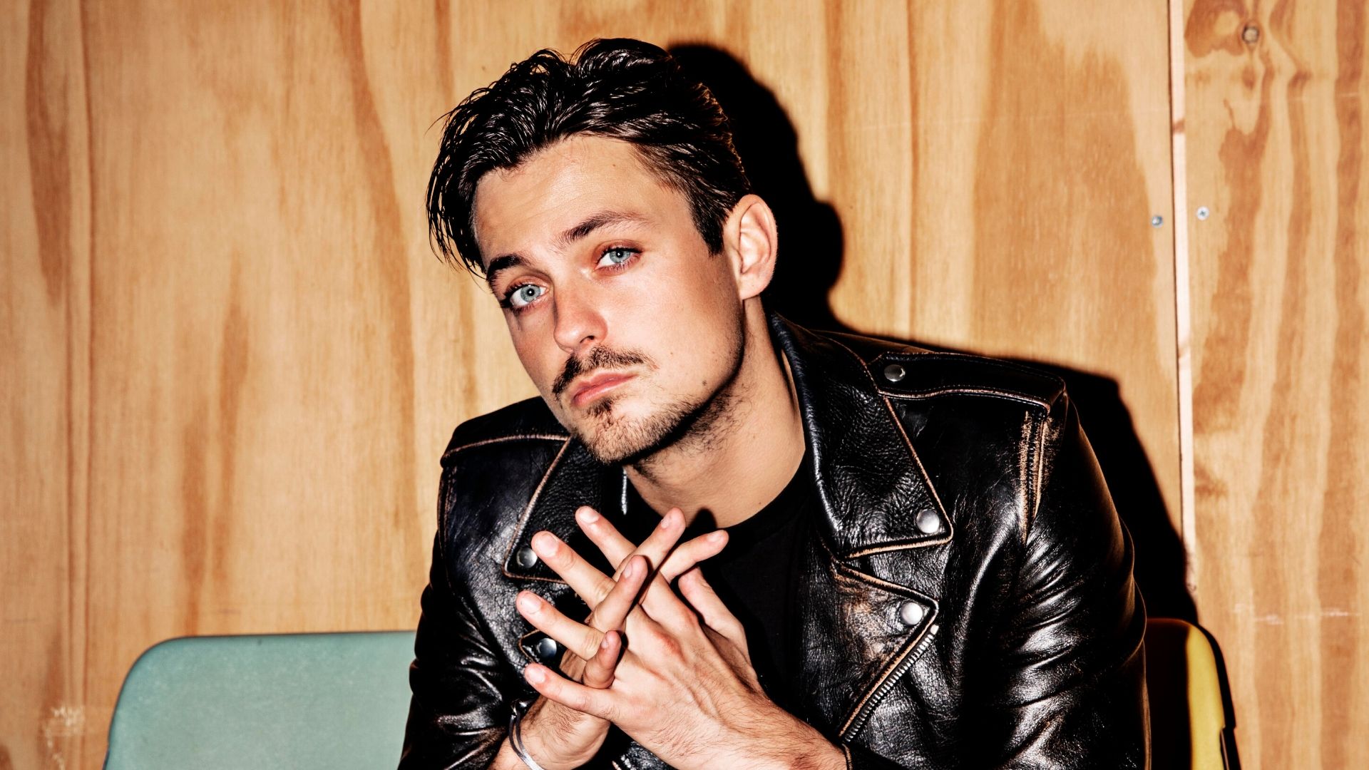 Julian Jordan