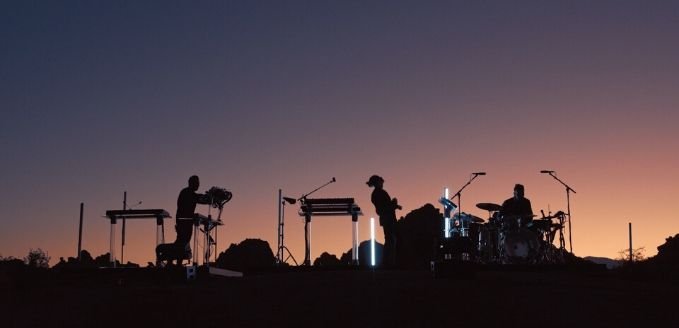 RÜFÜS DU SOL