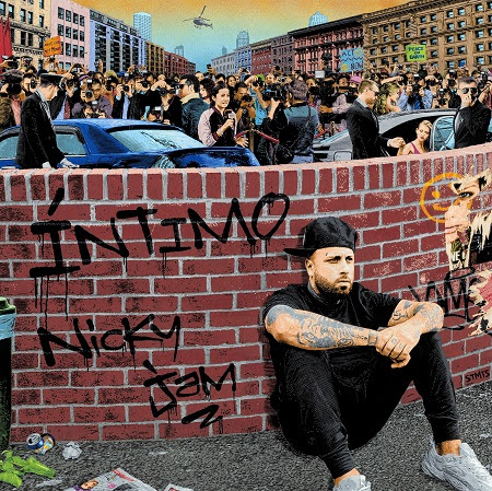 NICKY JAM
