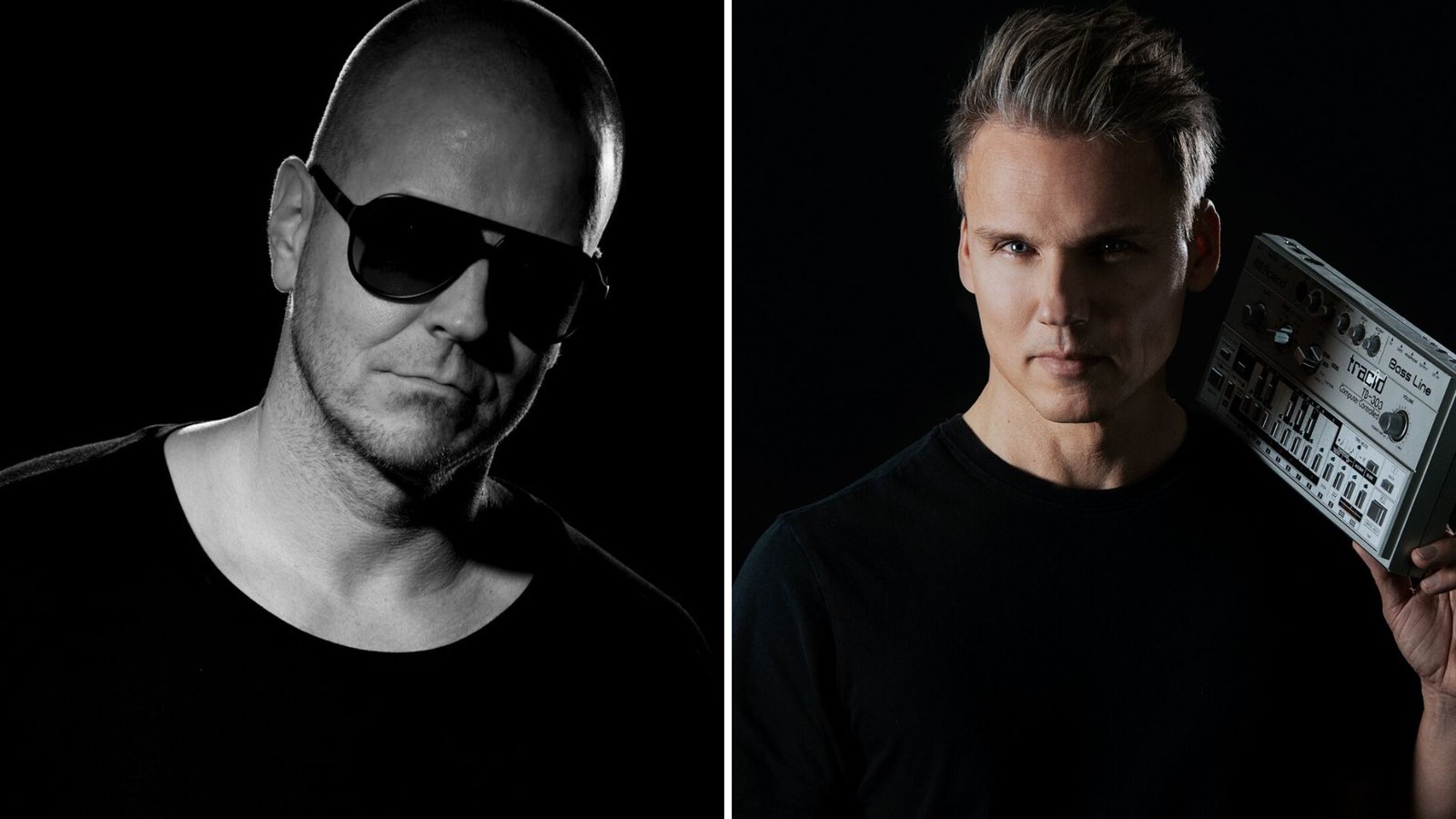 MOGUAI VS. KAI TRACID - DT64