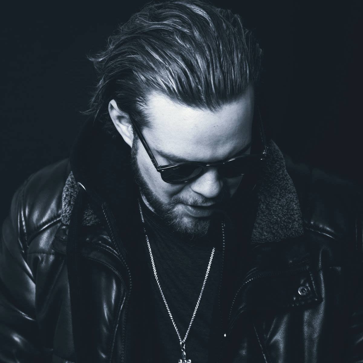Chase Keller