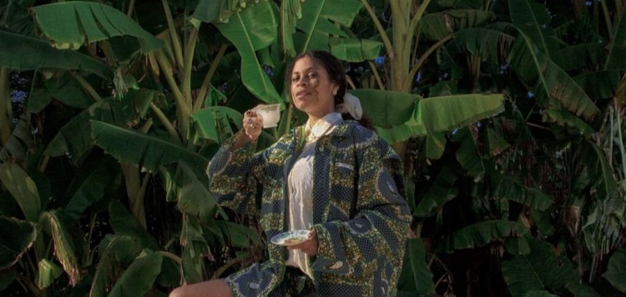 Aluna, Princess Nokia & Jada Kingdom - Get Paid