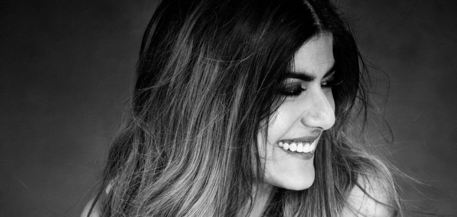 Ananya - Let There Be Love
