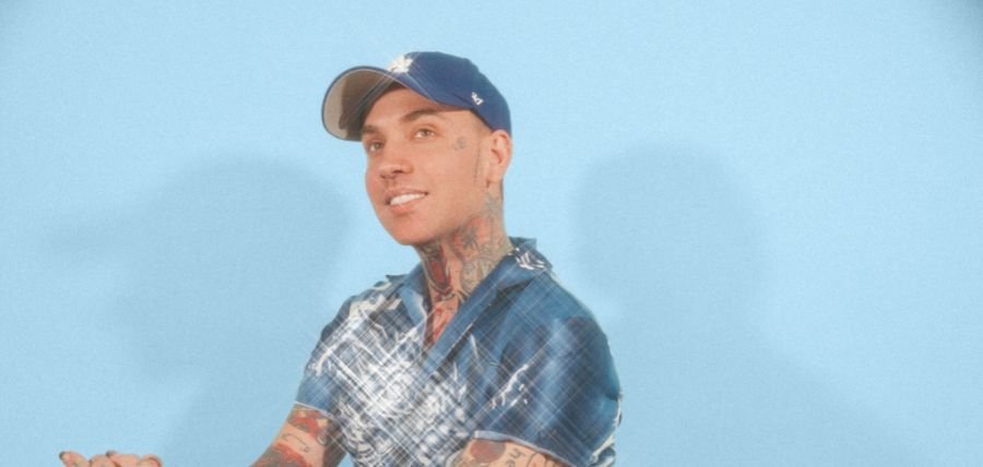 blackbear - everything means nothing