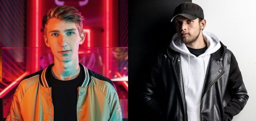 BROOKS & MESTO — LONG TIME