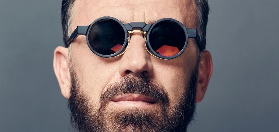 Benny Benassi & CeCe Rogers - I'll Be Your Friend