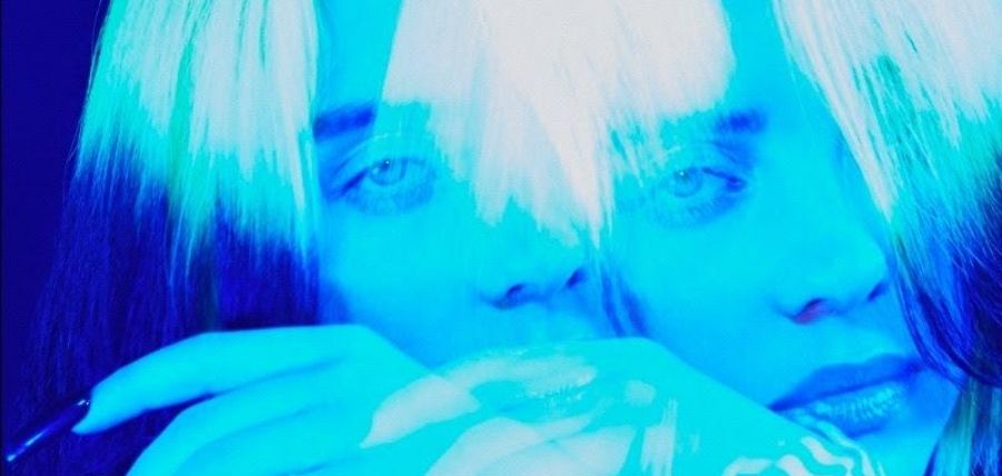 Billie Eilish - my future