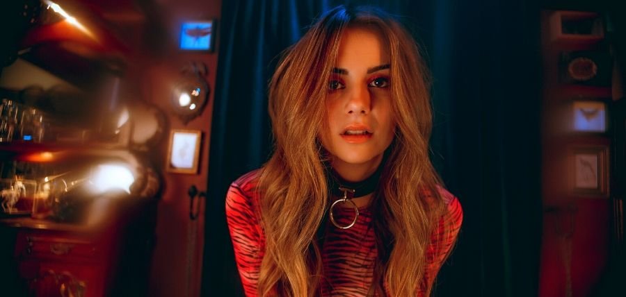 Chelsea Collins