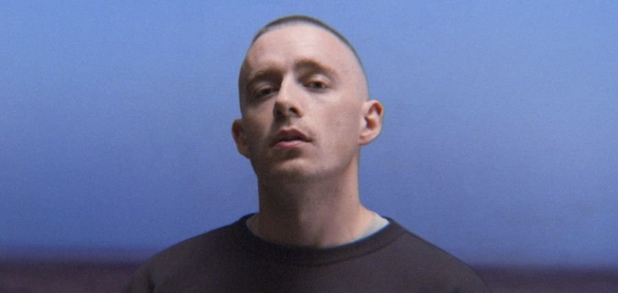 Dermot Kennedy - Giants