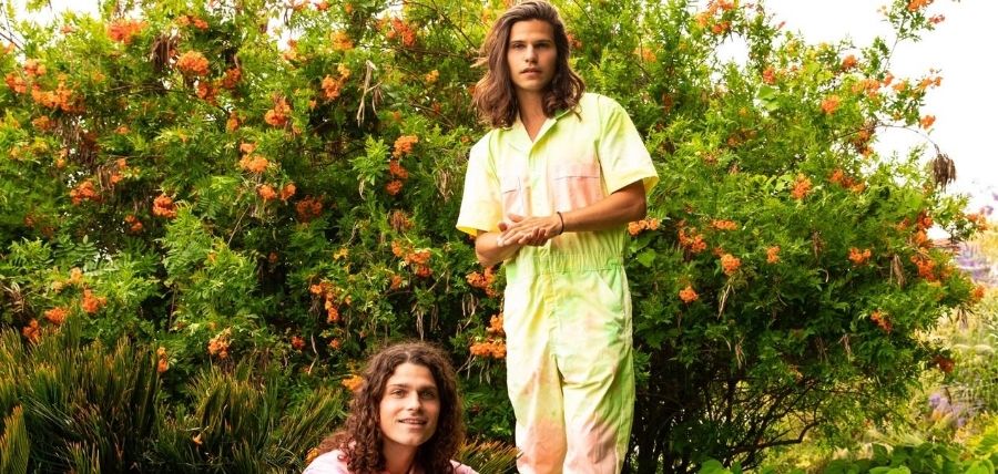 DVBBS & Sondr - Swim